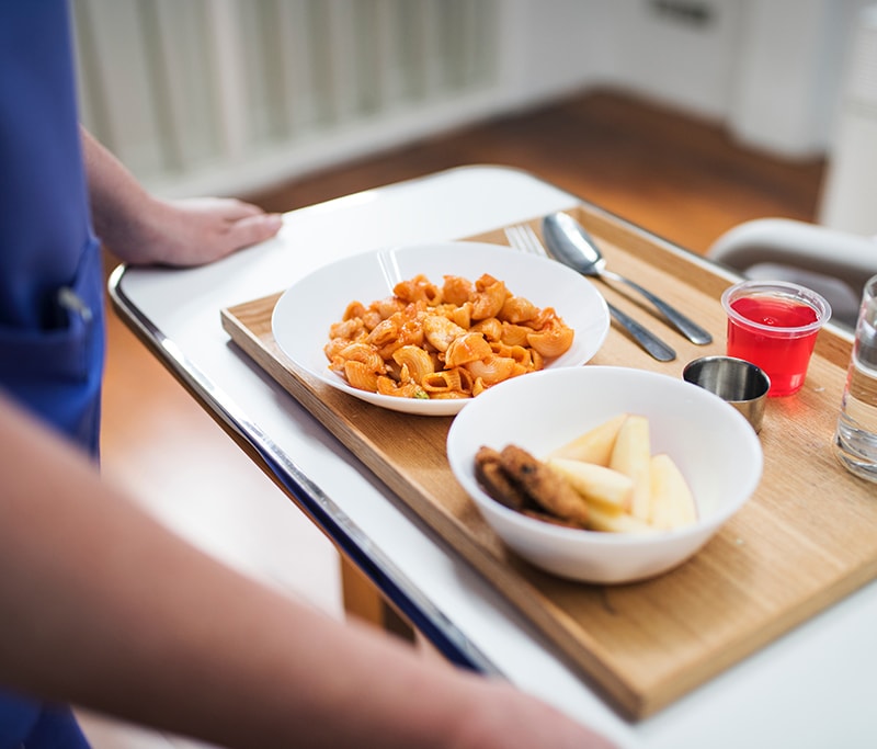 Hans Hospital Laboratory