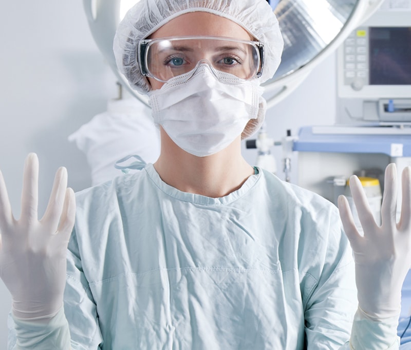 Hans Hospital Medical Equipment